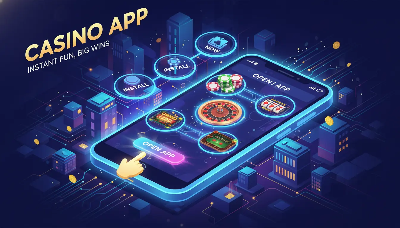 Boo casino mobile app