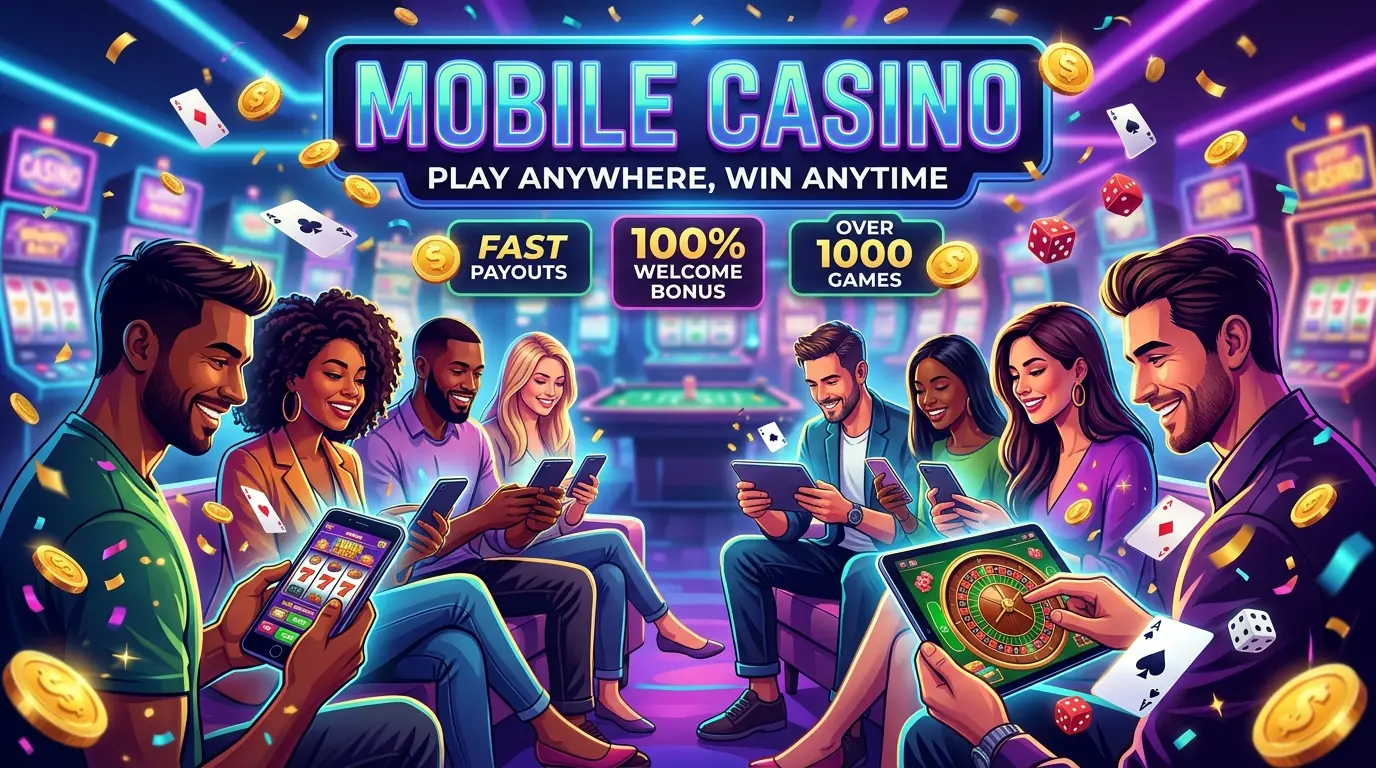 Boo casino mobile