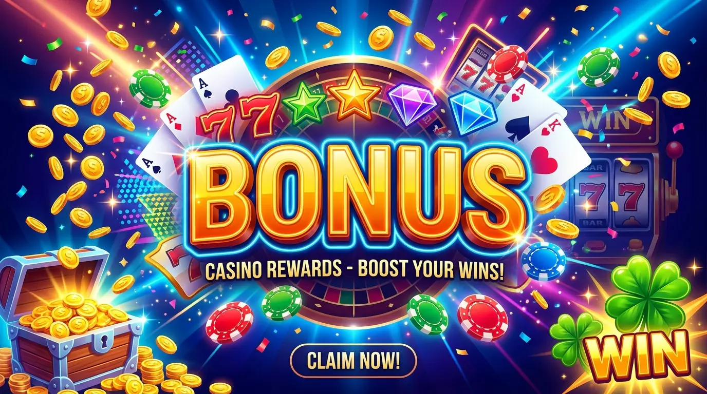 Boo bonus