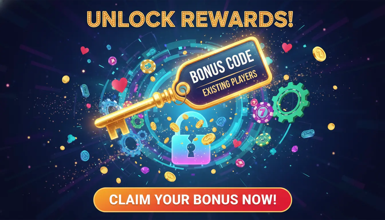 Boo casino bonus code for existing players