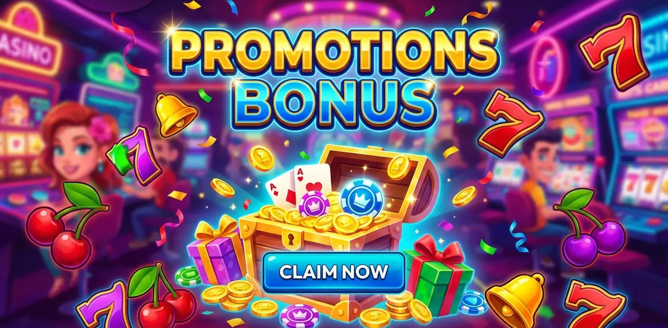 Boo promotions