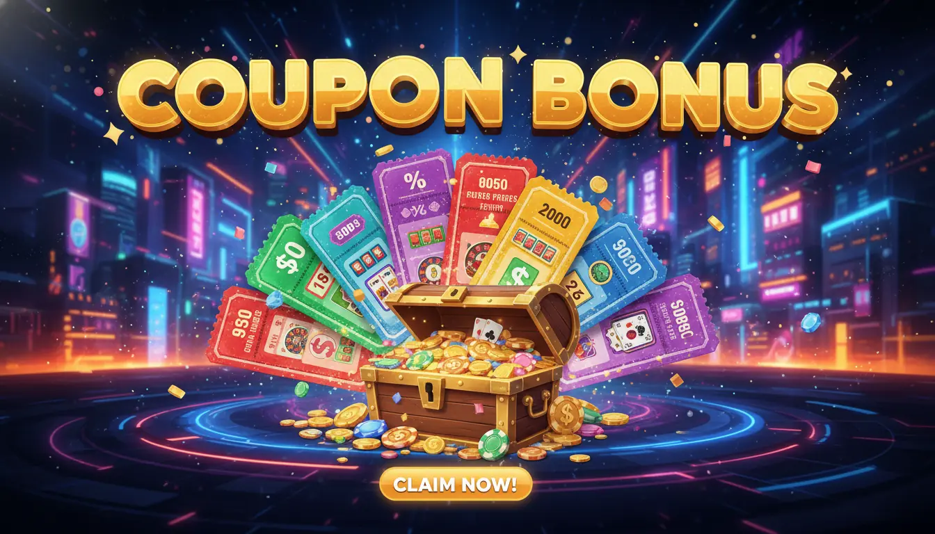 Boo coupons