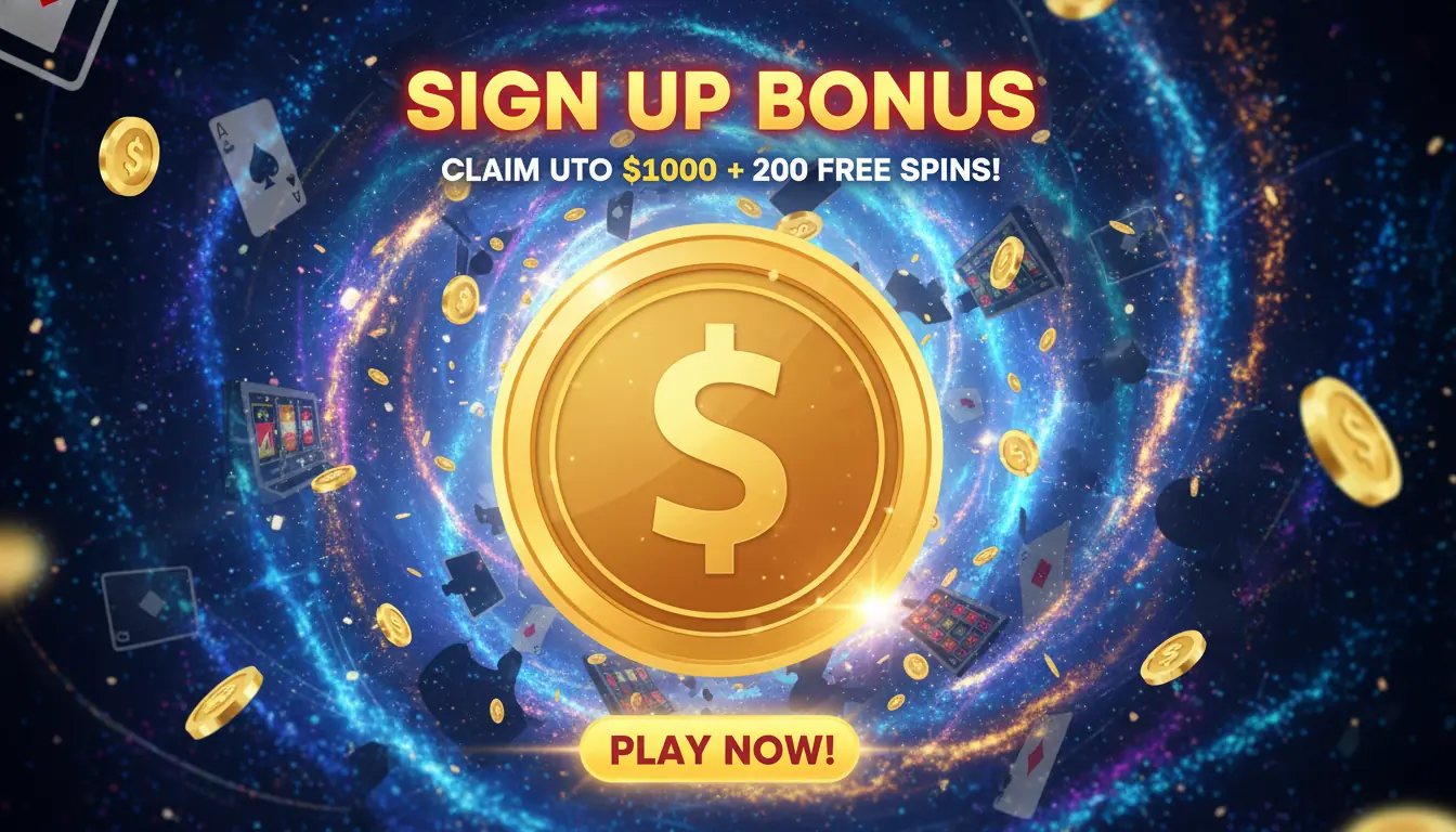 Boo casino sign up bonus