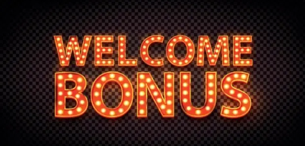 Boo welcome bonus