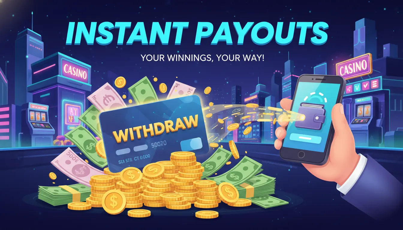 Boo casino cashout