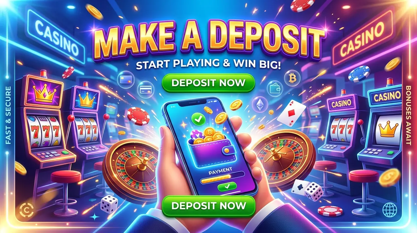 Boo deposit
