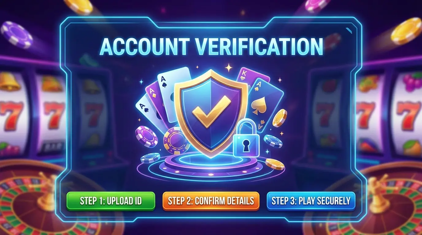Boo verification