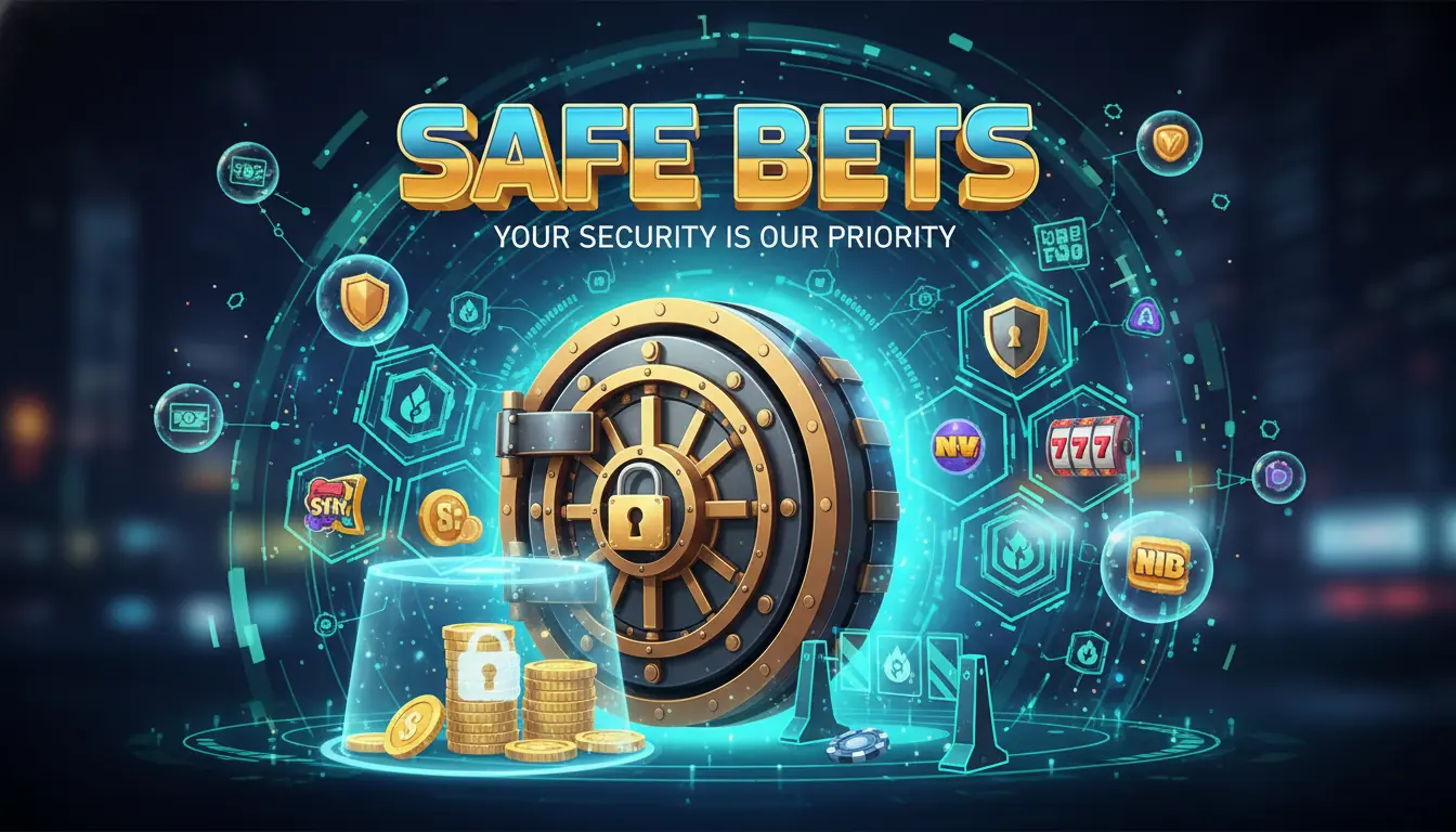 Is Boo casino safe