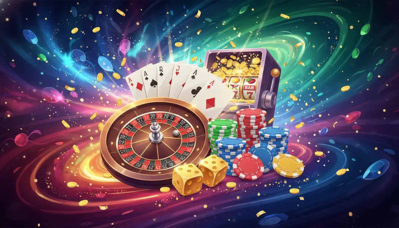 Boo casino operator