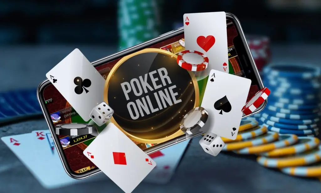 Boo casino poker