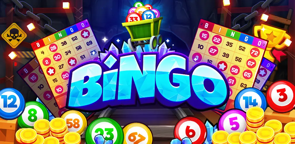 Boo bingo