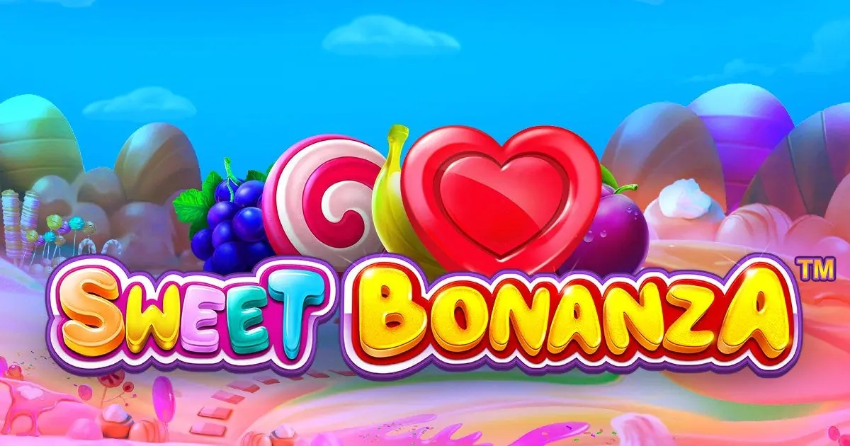 Boo Sweet Bonanza